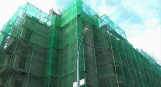 Safety-Netting