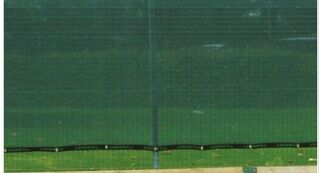 Windbreak-Netting